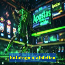 botafogo x athletico-pr palpites